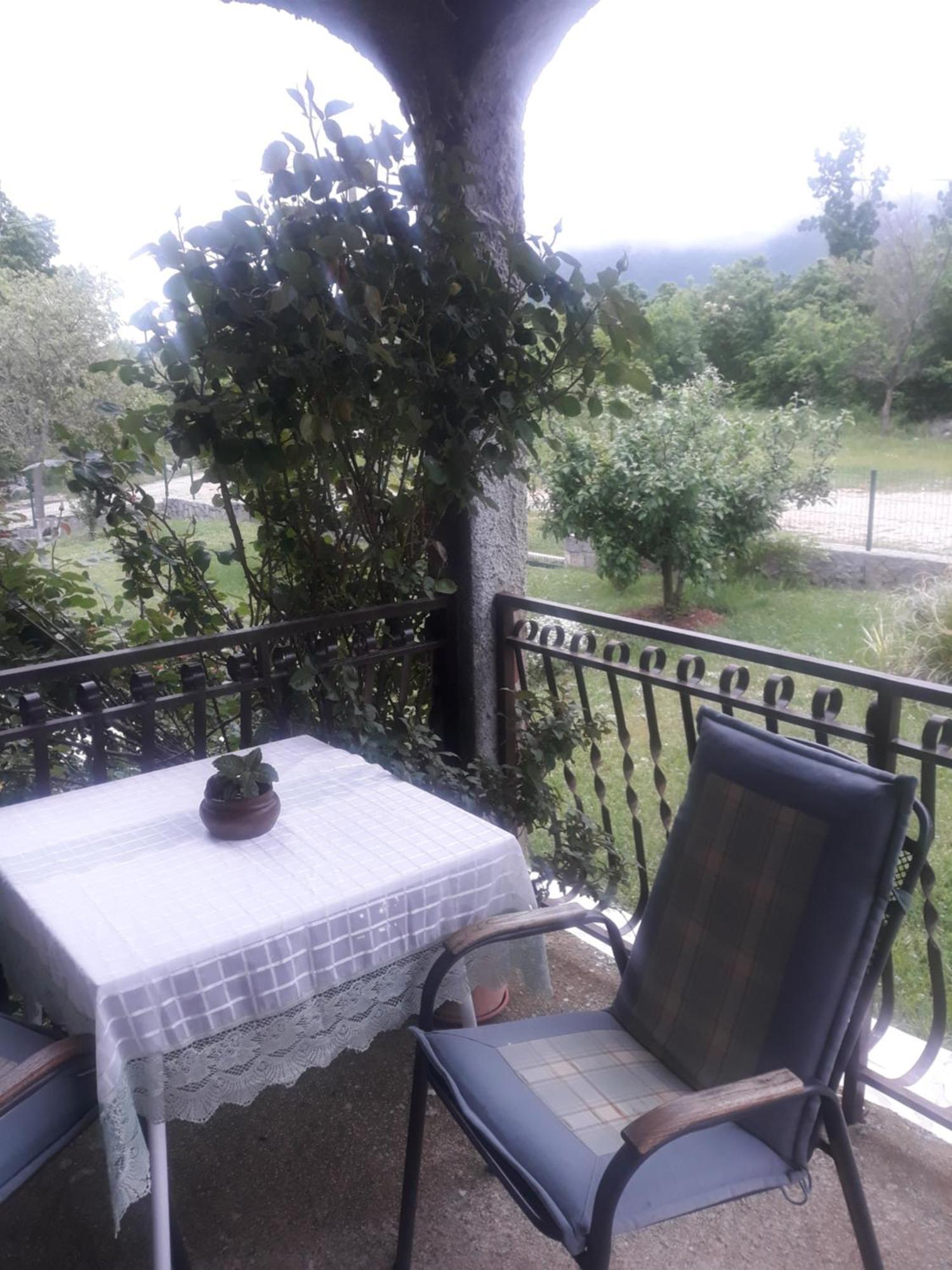 Apartman Lana Kijevo Exterior photo